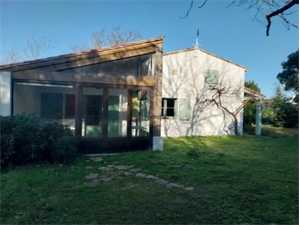 maison à la vente -   17880  LES PORTES EN RE, surface 113 m2 vente maison - UBI457481213